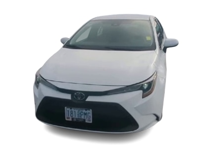 Thumbnail: 2021 Toyota Corolla - 5