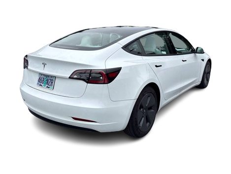 Thumbnail: 2023 Tesla Model 3 - 12