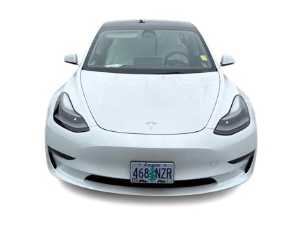 Thumbnail: 2023 Tesla Model 3 - 5