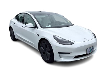 Thumbnail: 2023 Tesla Model 3 - 10