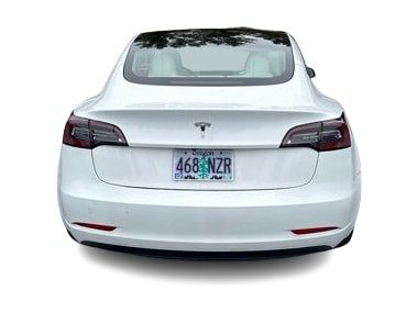 Thumbnail: 2023 Tesla Model 3 - 4