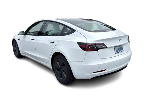Thumbnail: 2023 Tesla Model 3 - 13