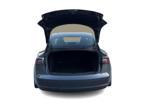Thumbnail: 2020 Tesla Model 3 - 8