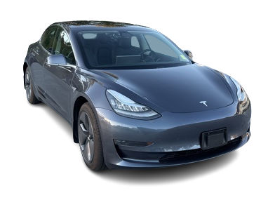 Thumbnail: 2020 Tesla Model 3 - 9