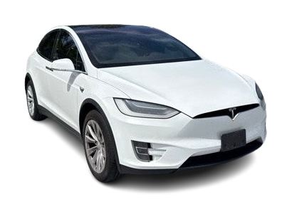 Thumbnail: 2018 Tesla Model X - 11