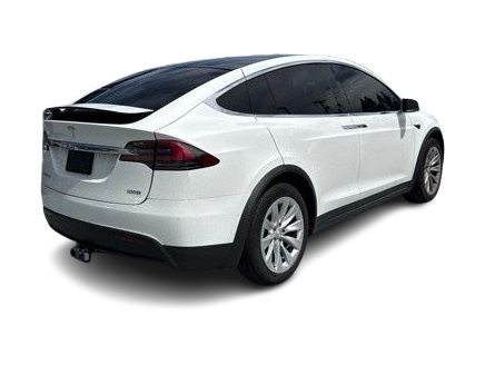 Thumbnail: 2018 Tesla Model X - 13