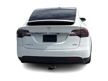 Thumbnail: 2018 Tesla Model X - 5