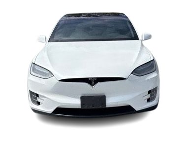 Thumbnail: 2018 Tesla Model X - 6