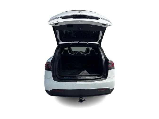 Thumbnail: 2018 Tesla Model X - 10