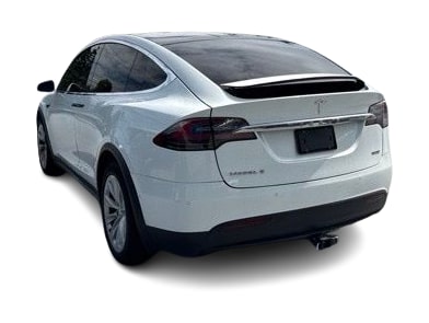 Thumbnail: 2018 Tesla Model X - 4