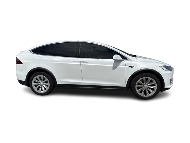 Thumbnail: 2018 Tesla Model X - 12