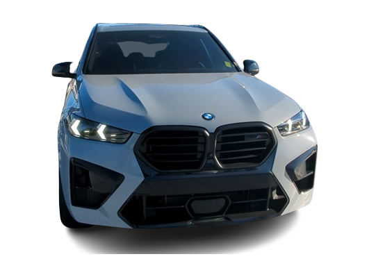 2024 BMW X5 M Competition 6