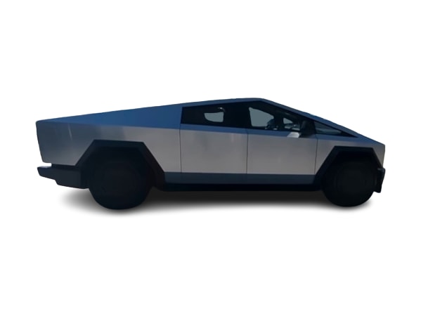 2024 Tesla Cybertruck  18