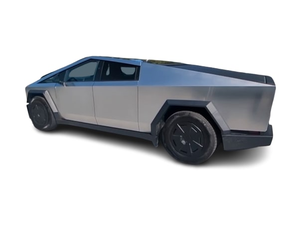 2024 Tesla Cybertruck  15