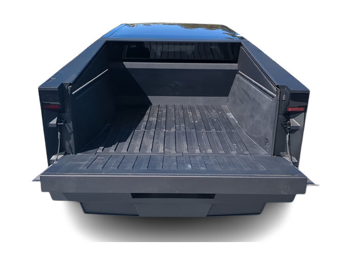2024 Tesla Cybertruck  10