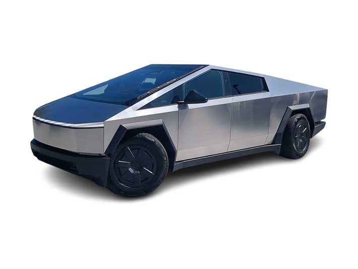 2024 Tesla Cybertruck  3