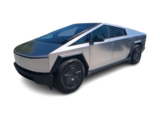 Used 2024 Tesla Cybertruck Base with VIN 7G2CEHED7RA049262 for sale in Hudson, WI