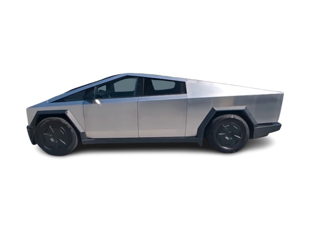 2024 Tesla Cybertruck  14