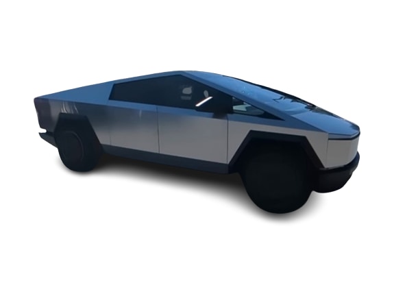 2024 Tesla Cybertruck  12