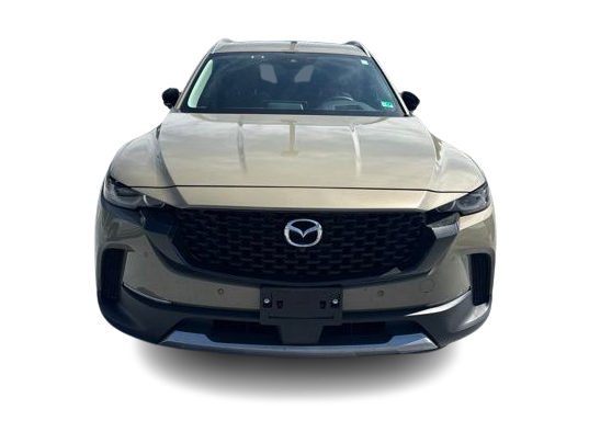 Thumbnail: 2024 Mazda CX-50 - 6