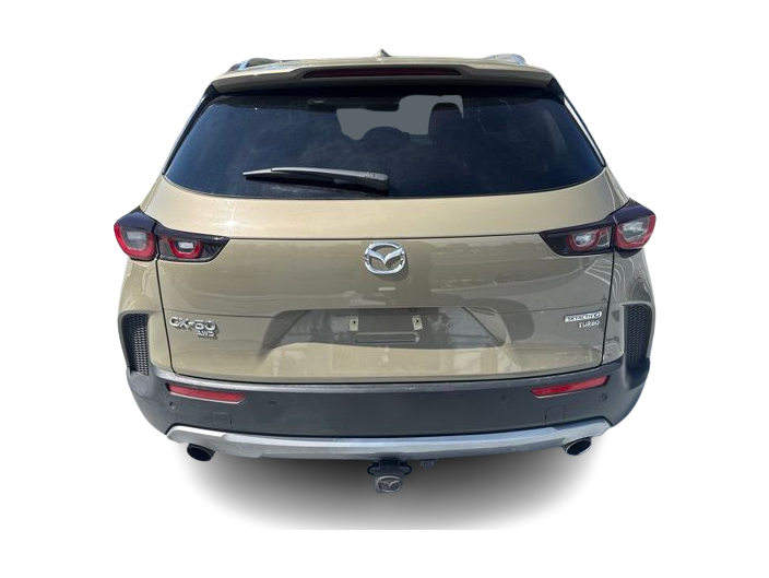 Thumbnail: 2024 Mazda CX-50 - 5