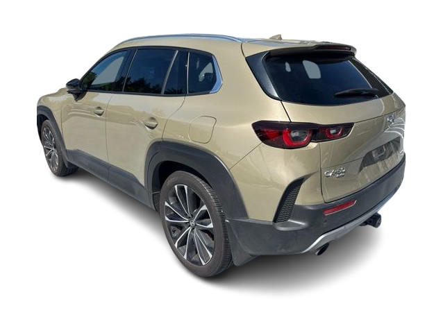 Thumbnail: 2024 Mazda CX-50 - 4