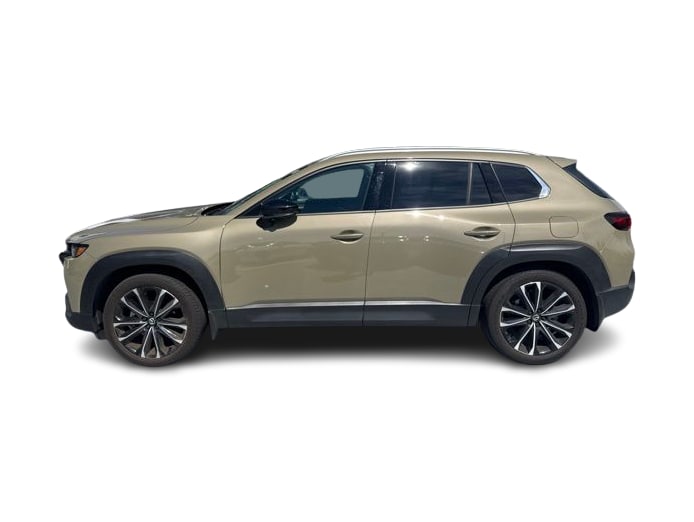 Thumbnail: 2024 Mazda CX-50 - 3