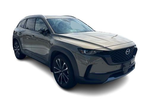 Thumbnail: 2024 Mazda CX-50 - 11