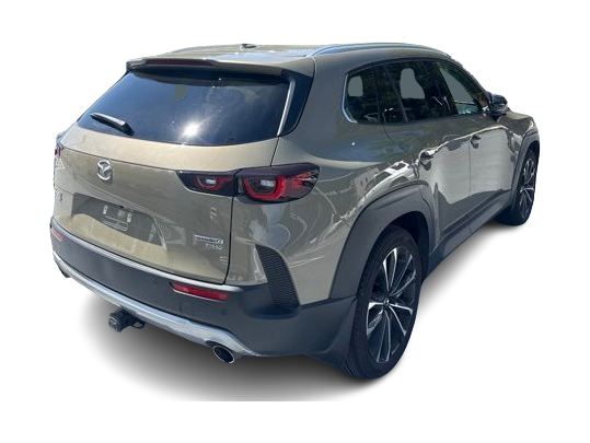 Thumbnail: 2024 Mazda CX-50 - 13