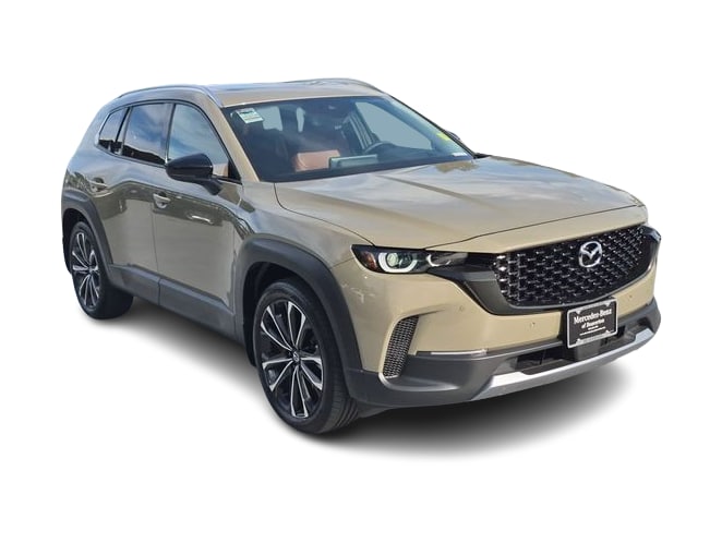Thumbnail: 2024 Mazda CX-50 - 20