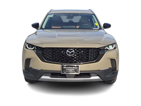 Thumbnail: 2024 Mazda CX-50 - 5