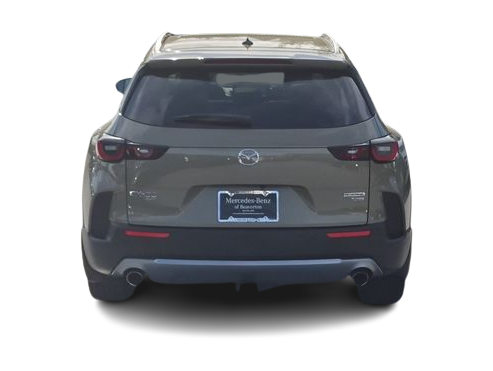 Thumbnail: 2024 Mazda CX-50 - 22