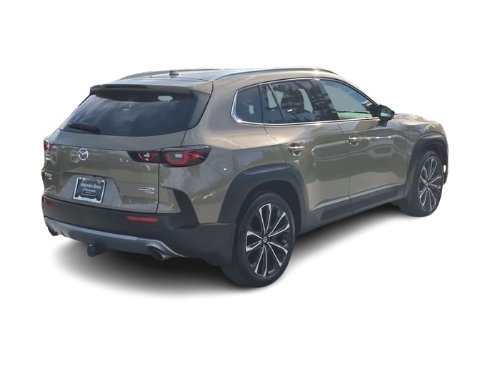 Thumbnail: 2024 Mazda CX-50 - 23