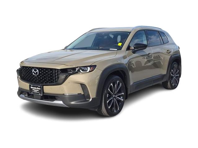 Thumbnail: 2024 Mazda CX-50 - 21
