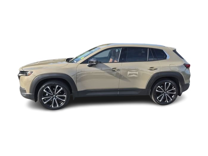 Thumbnail: 2024 Mazda CX-50 - 3