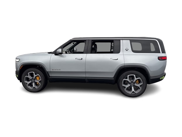 Thumbnail: 2023 Rivian R1S - 3