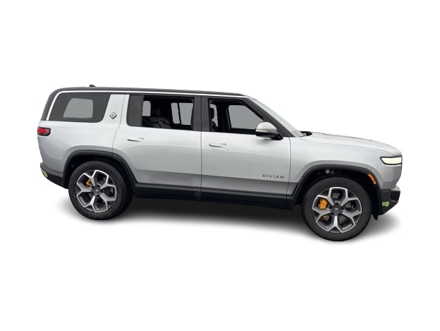 Thumbnail: 2023 Rivian R1S - 11