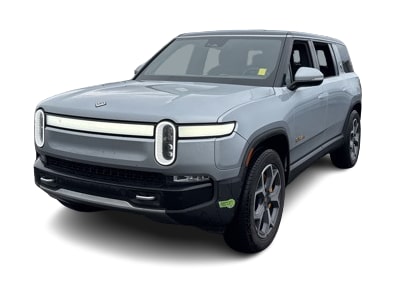 Used 2023 Rivian R1S Adventure with VIN 7PDSGABA9PN018681 for sale in Hudson, WI