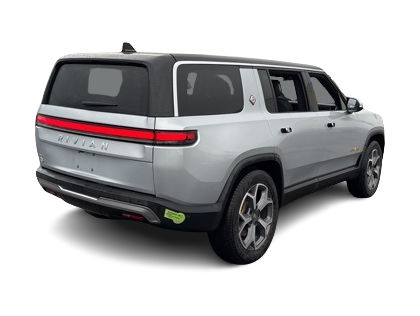 Thumbnail: 2023 Rivian R1S - 12