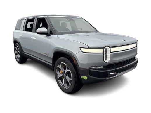 Thumbnail: 2023 Rivian R1S - 10