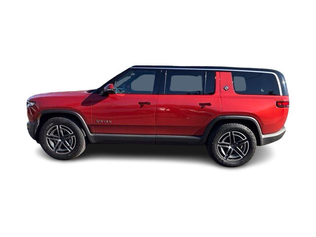 Thumbnail: 2025 Rivian R1S - 3