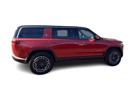 Thumbnail: 2025 Rivian R1S - 12