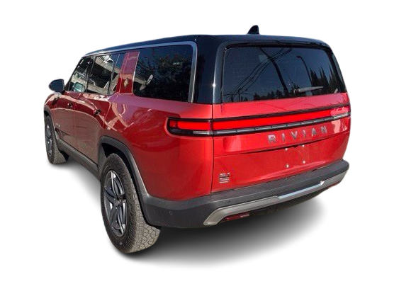 Thumbnail: 2025 Rivian R1S - 4