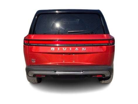 Thumbnail: 2025 Rivian R1S - 5