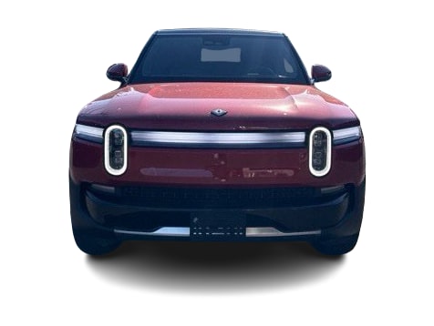 Thumbnail: 2025 Rivian R1S - 6