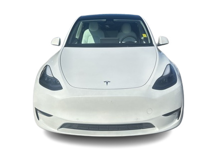 Thumbnail: 2022 Tesla Model Y - 5