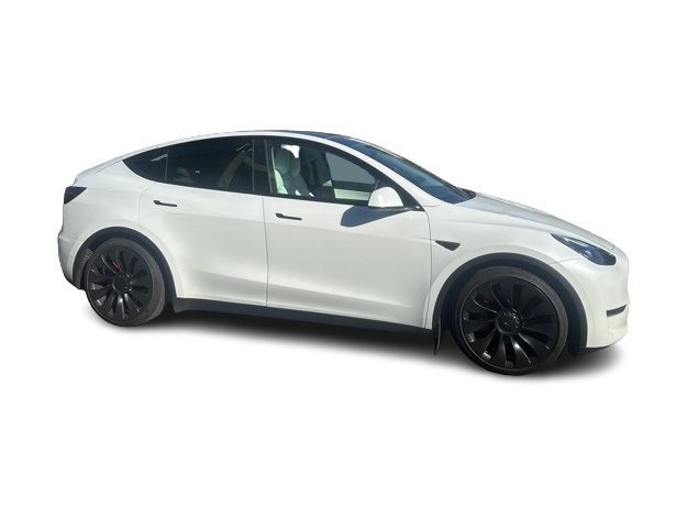 Thumbnail: 2022 Tesla Model Y - 11