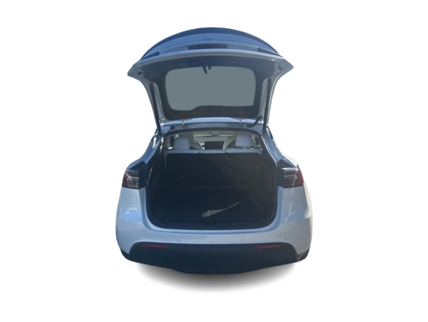 Thumbnail: 2022 Tesla Model Y - 10