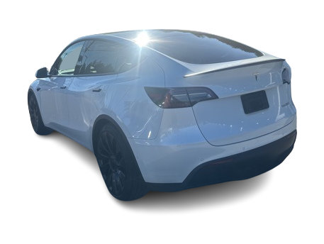 Thumbnail: 2022 Tesla Model Y - 3