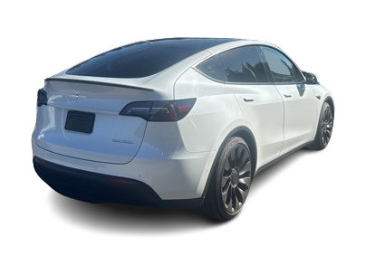 Thumbnail: 2022 Tesla Model Y - 12